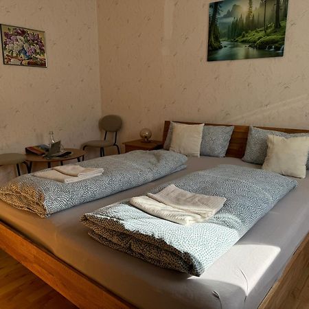 Alpen Hotel Martin Nesselwang Luaran gambar