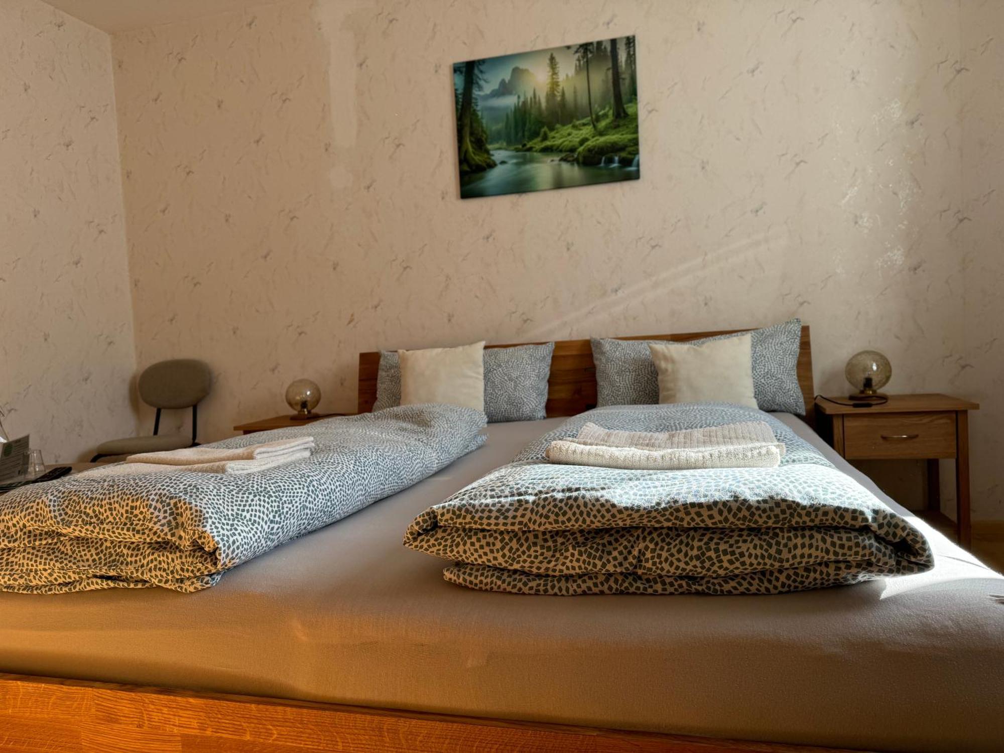 Alpen Hotel Martin Nesselwang Luaran gambar