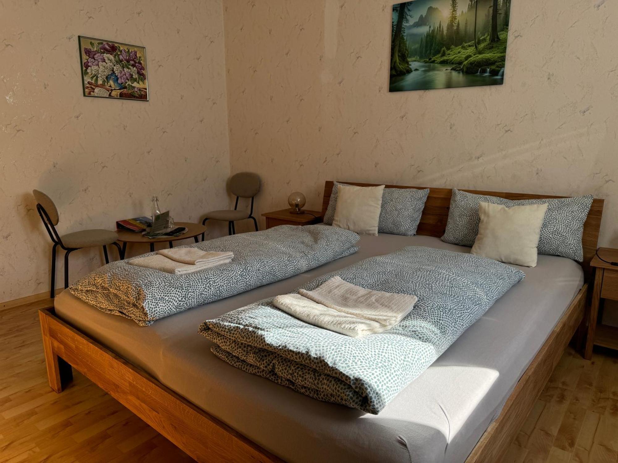 Alpen Hotel Martin Nesselwang Luaran gambar